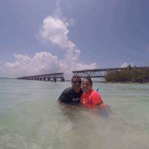 Meet your Posher, Yariel